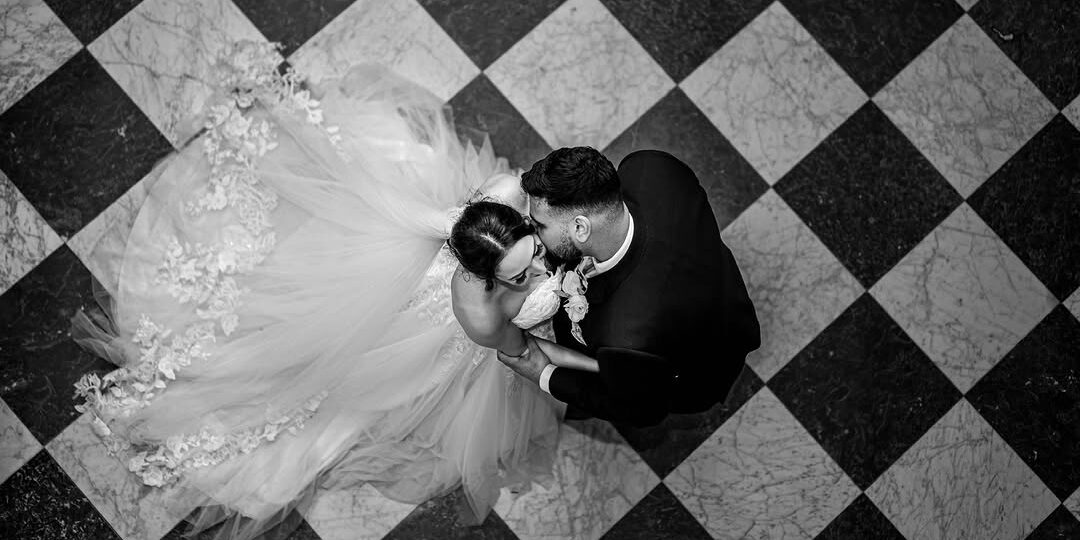 Wedding at Hylands House Estate Chelmsford