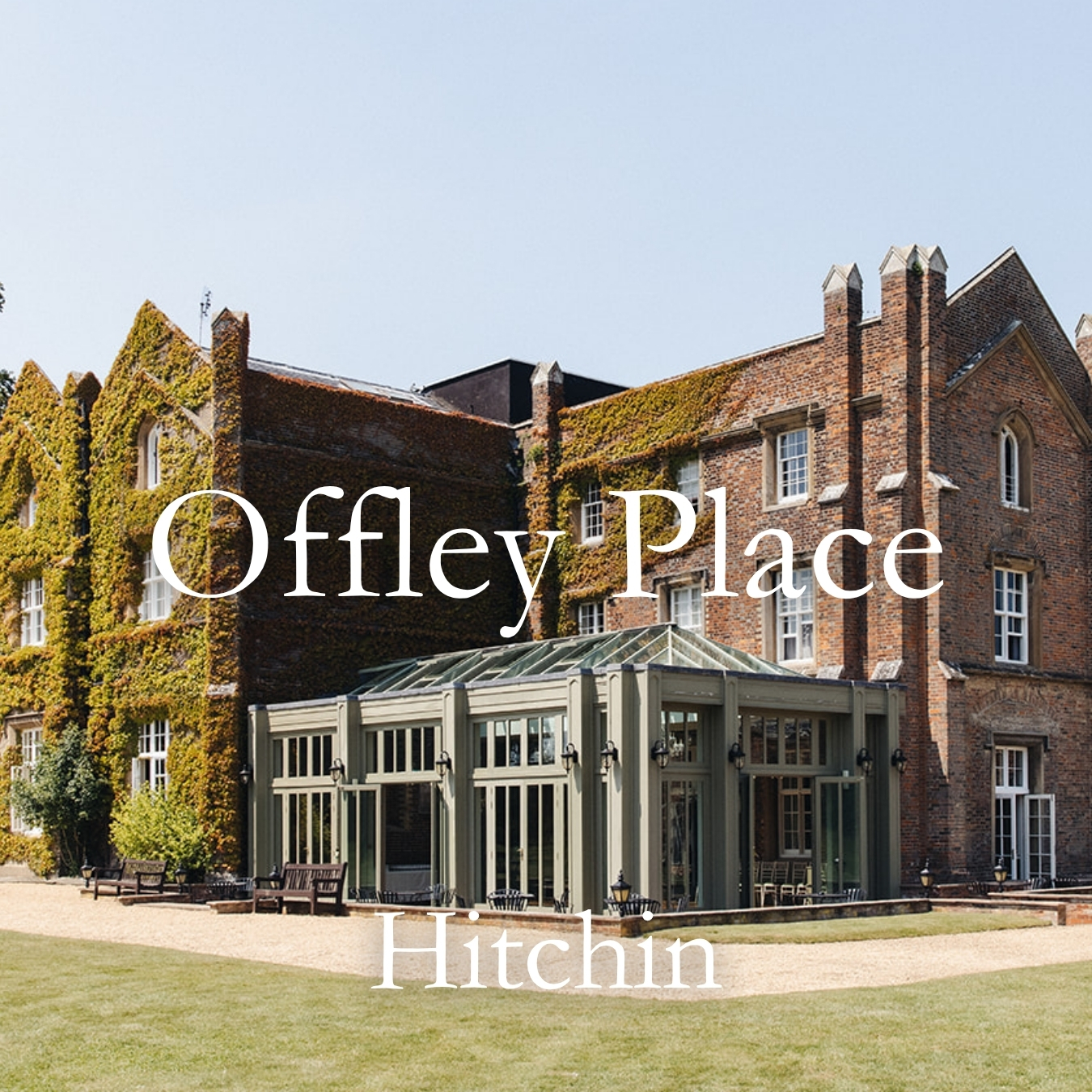 2. Venues Offley (dry hire venue)