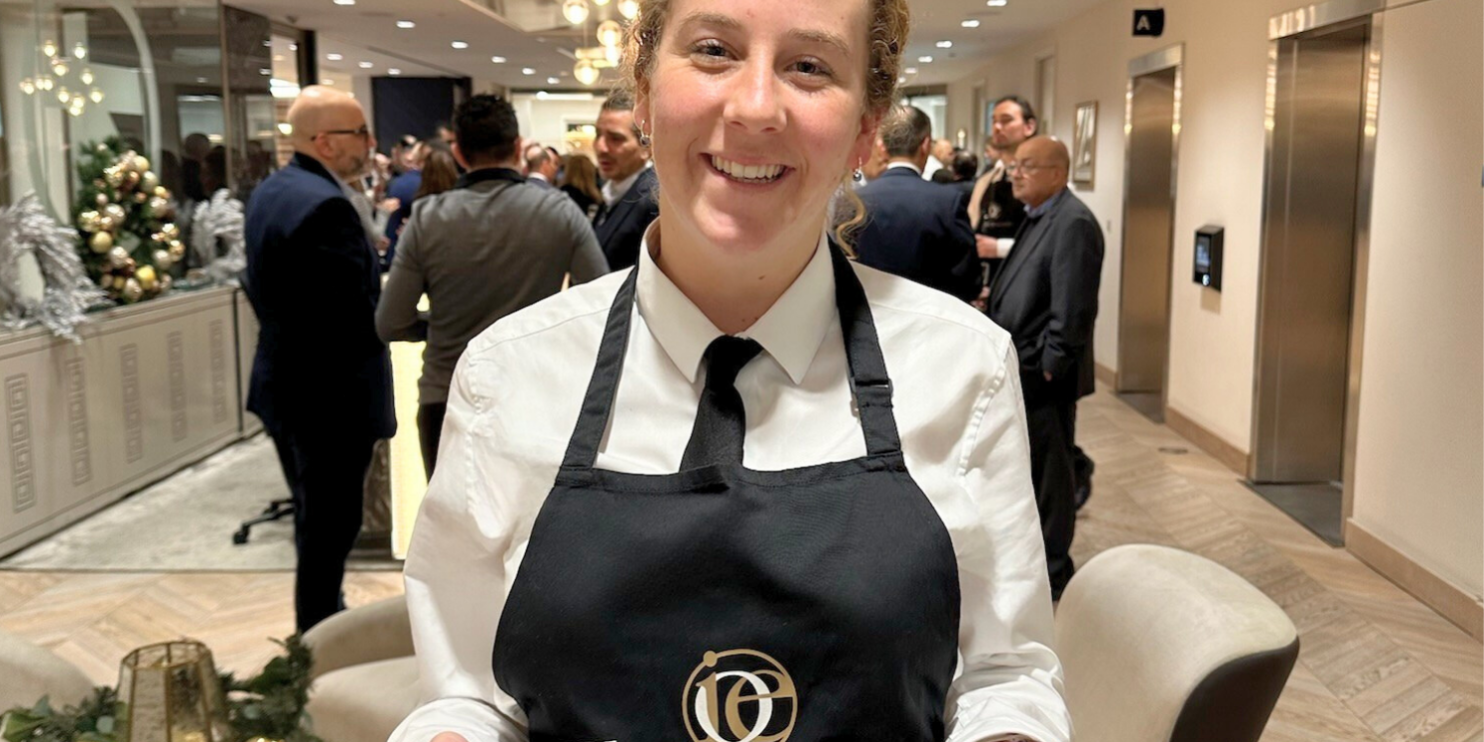 Alpha Bank Corporate Catering