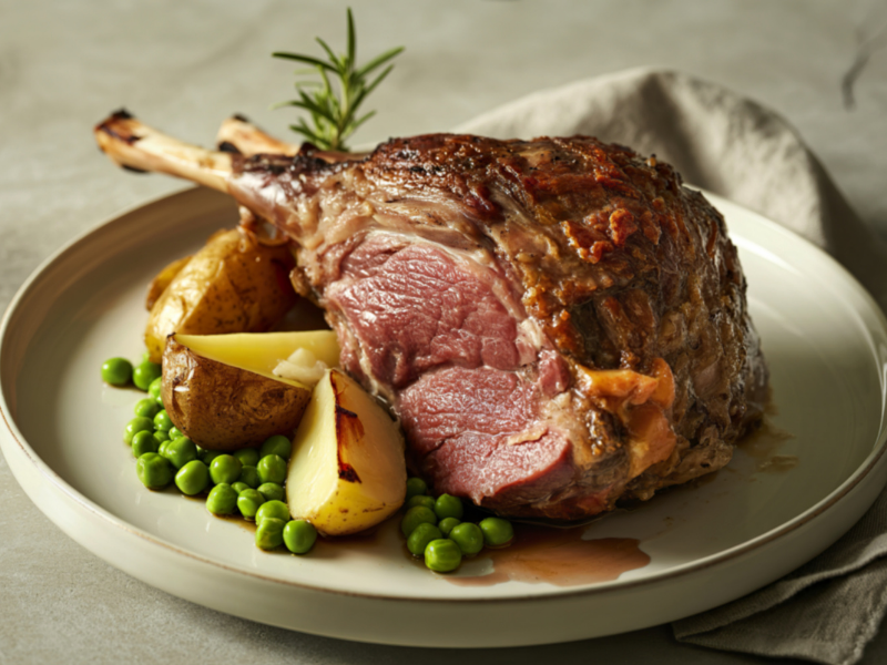 Easter Party Menu Ideas