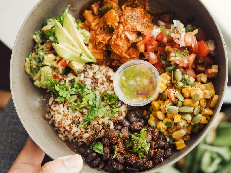 Clever Corporate Catering - Office Catering Clever Corporate Catering - Office Catering