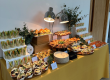 Corporate milestones: new medica clinic birthday event