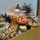 Corporate milestones: new medica clinic birthday event