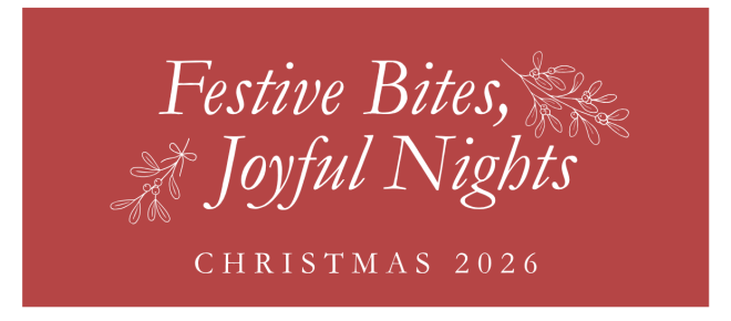 Christmas Catering 2026 Christmas parties | Christmas Catering