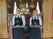 Shenel & Gino’s Hylands House Wedding | Wedding Catering Essex